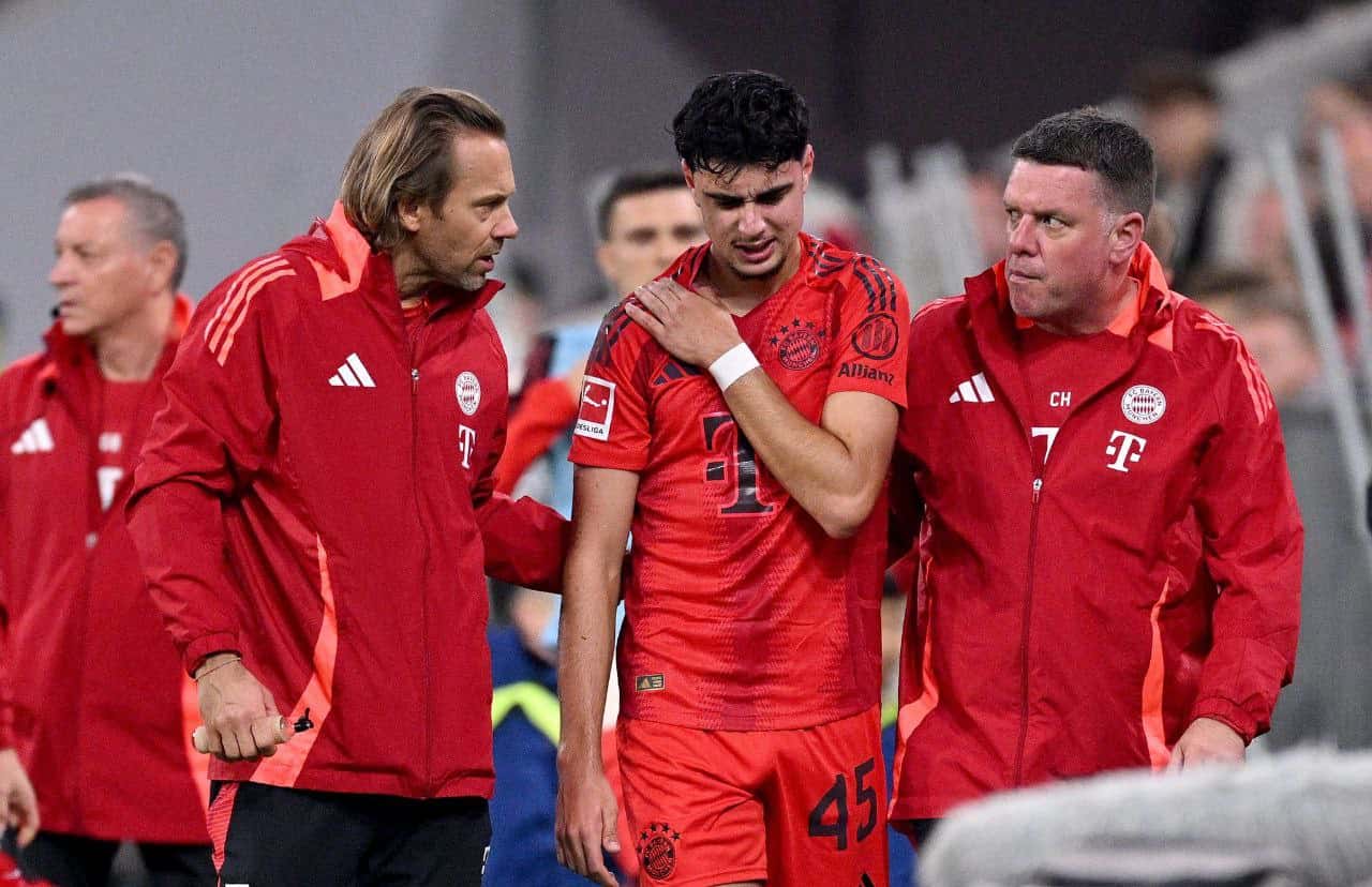 الکساندر پاولوویچ-بایرن مونیخ-bayern munchen