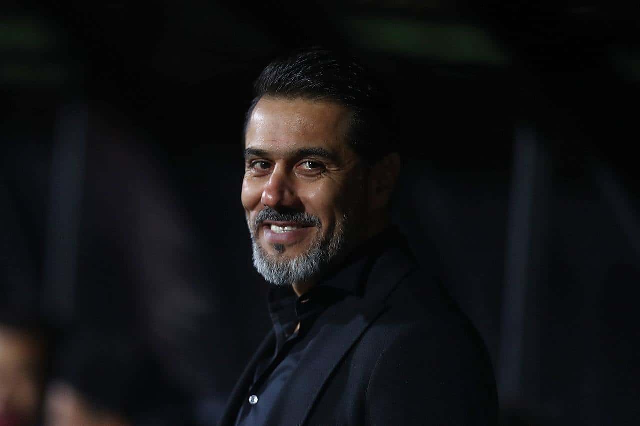 پرسپولیس