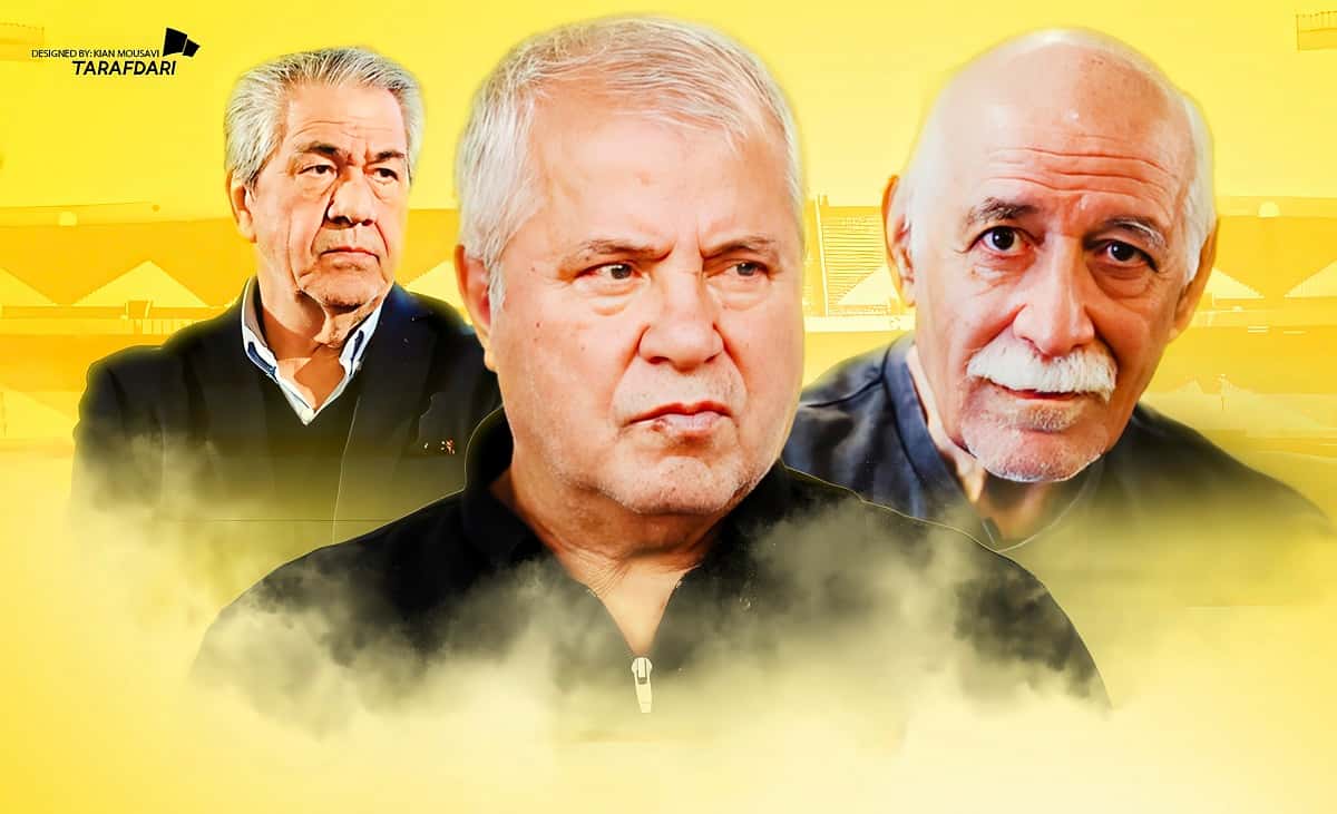 فدراسیون تاریخ و آمار فوتبال ایران - رسانه طرفداری