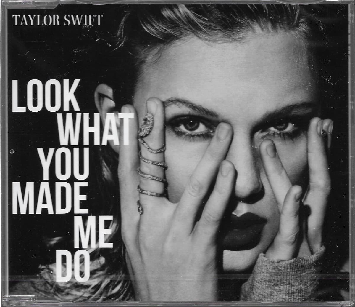 دانلود آهنگ Taylor Swift - London Boy