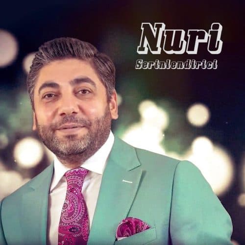 دانلود آهنگ Nuri Serinlendirici - Icime Atiyorum Ask
