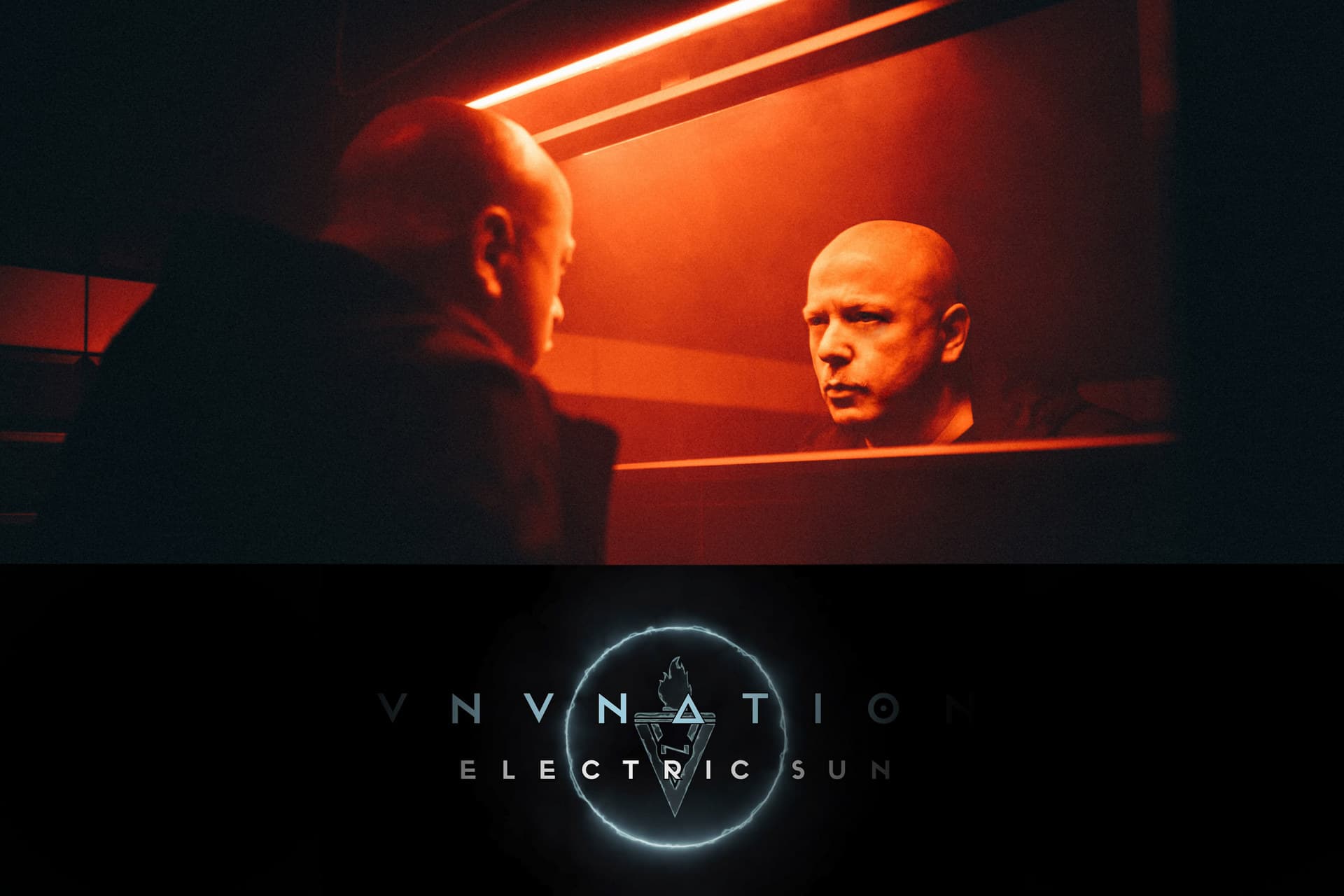 VNV Nation - Invictus