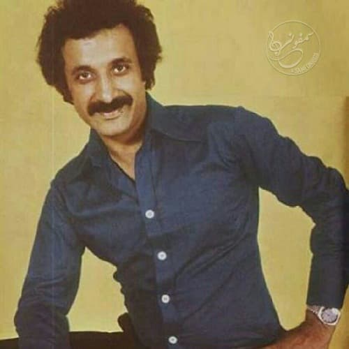 دانلود آهنگ من تو را میخوام از حسن شماعیزاده