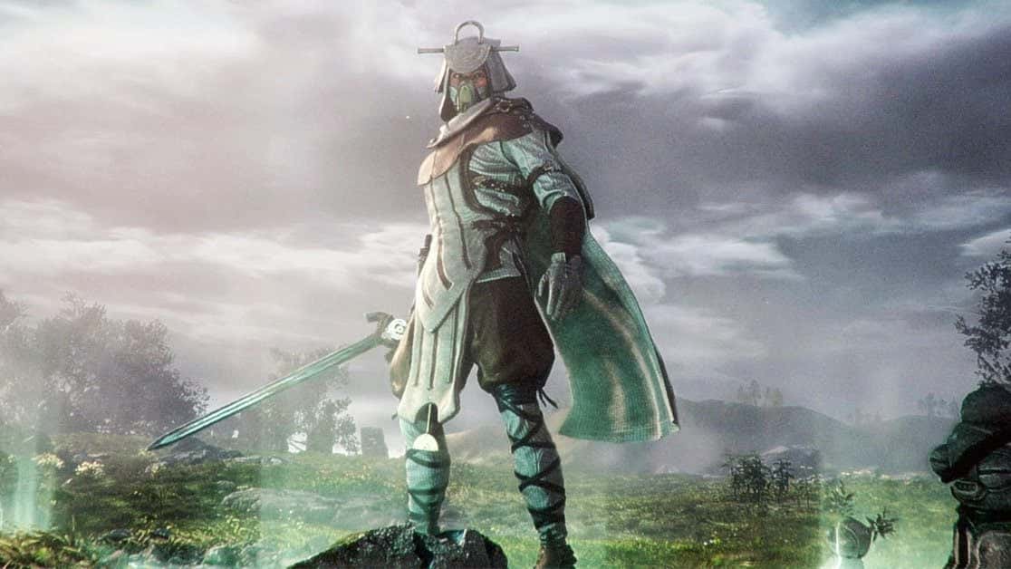 تریلر جدید Soulframe منتشر شد