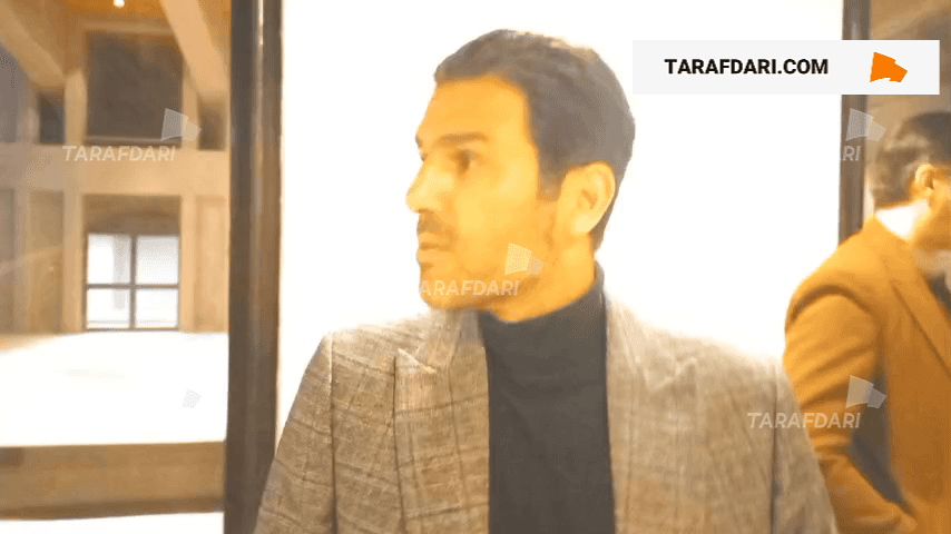 استقلال / پرسپولیس
