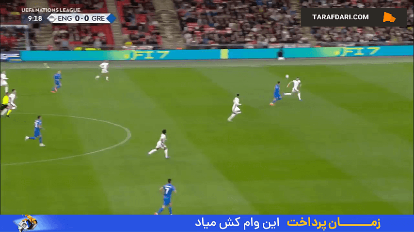 دیدار انگلیس و یونان