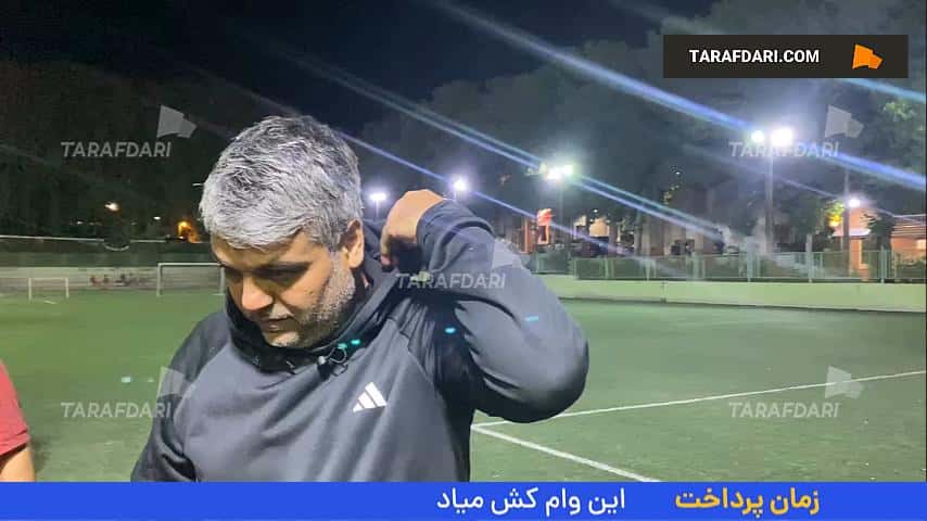 ستار همدانی، پیشکسوت استقلال