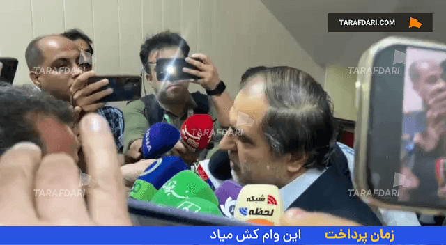 احمد شهریاری