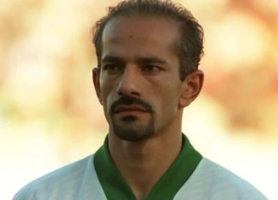 محمد خاکپور - تیم ملی ایران