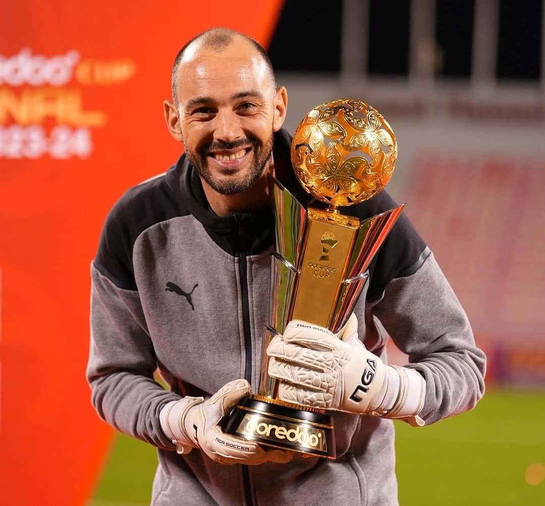 روجریو مالهیرو - ام صلال