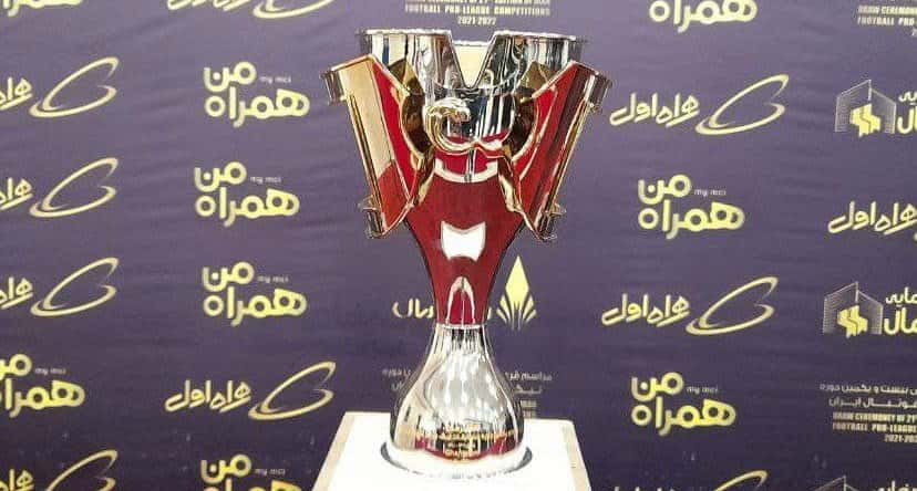 نقل و انتقالات زمستانی لیگ برتر ایران