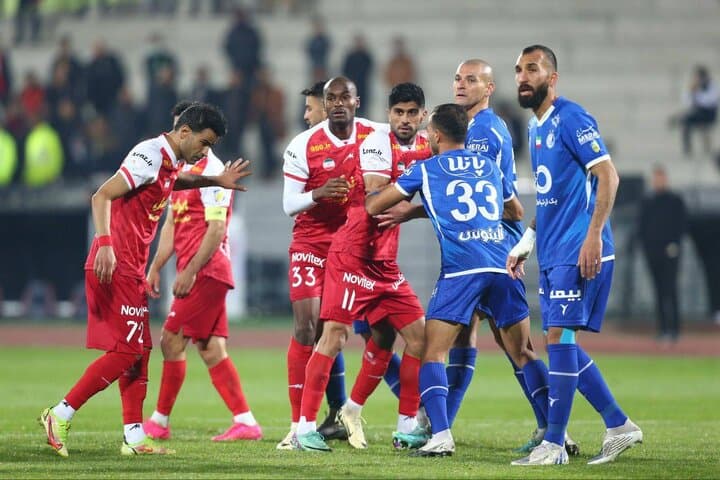هزارتو واگذاری استقلال و پرسپولیس به بخش خصوصی