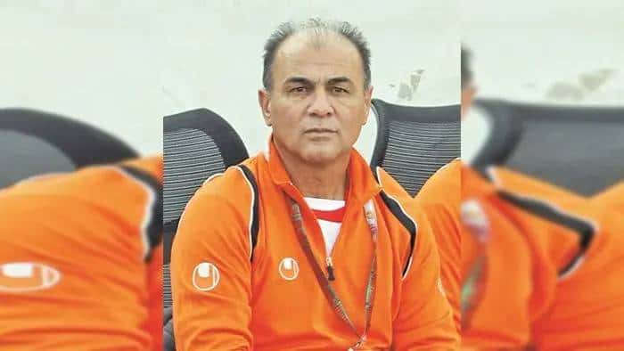 رحیم یوسفی - پیشکسوت پرسپولیس