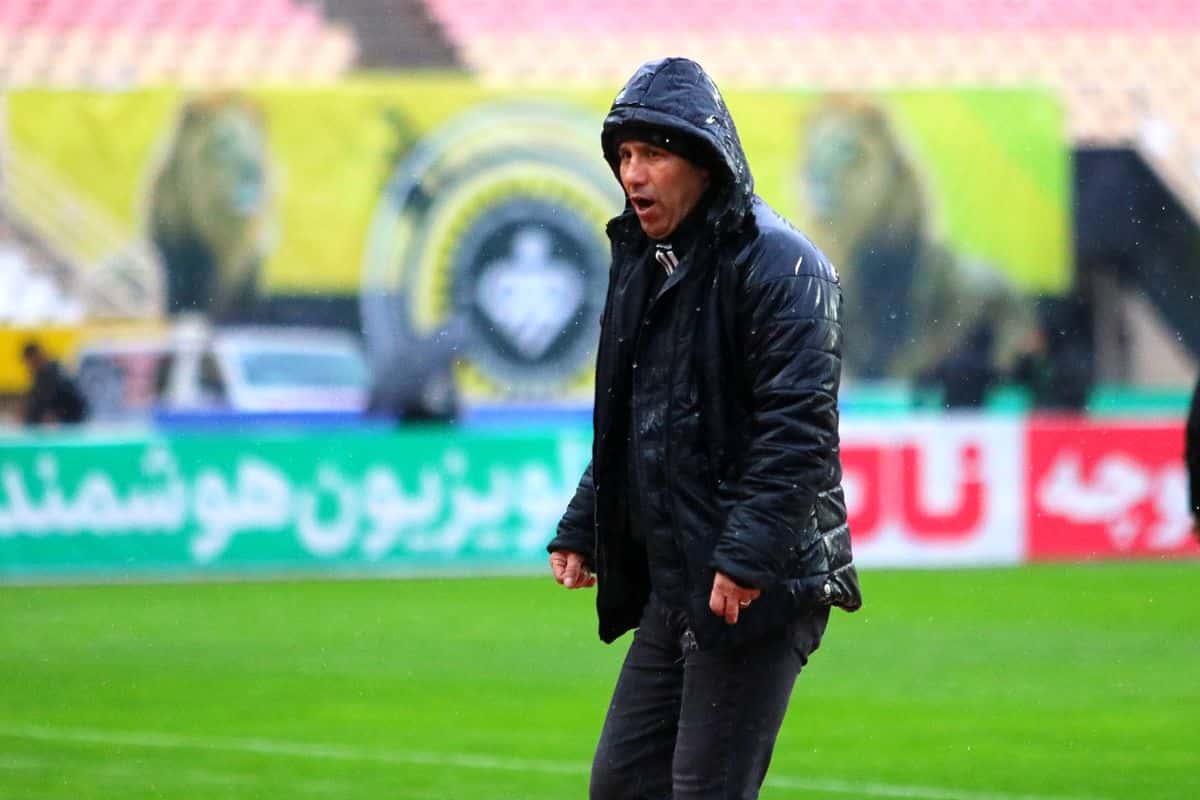 ملوانِ تارتار در آستانه عبور از رکورد اسکوچیچ در لیگ برتر