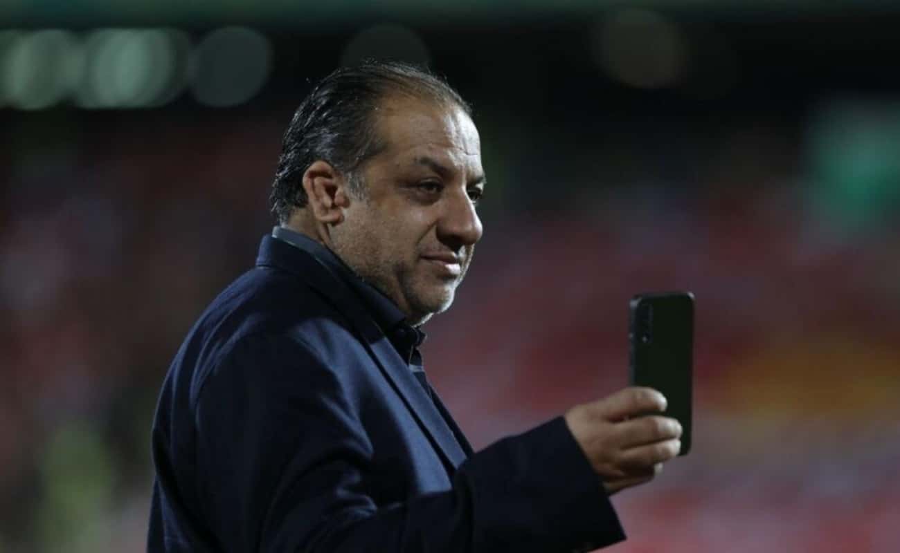 سهیل مهدی