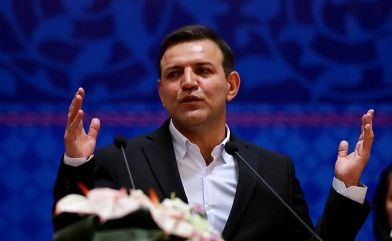 شهاب عزیزی خادم