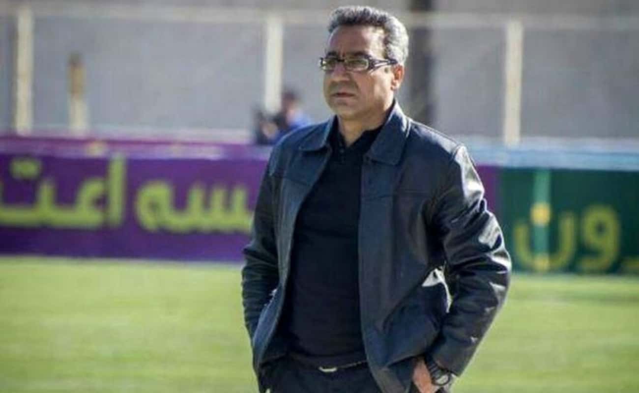 علی اصغر کلانتری