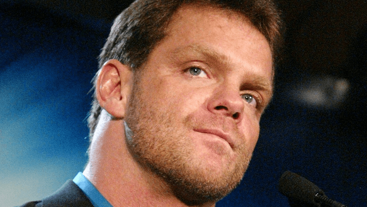 کریس بنوا، اسطوره کشتی کج و WWE