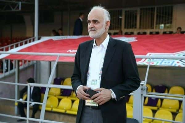 عکس از مهدی محمدنبی