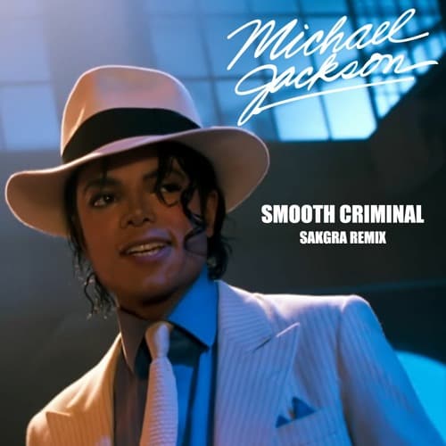 دانلود آهنگ خارجی Smooth Criminal از Michael Jackson