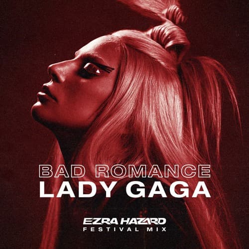 دانلود آهنگ خارجی Bad Romance از Lady Gaga
