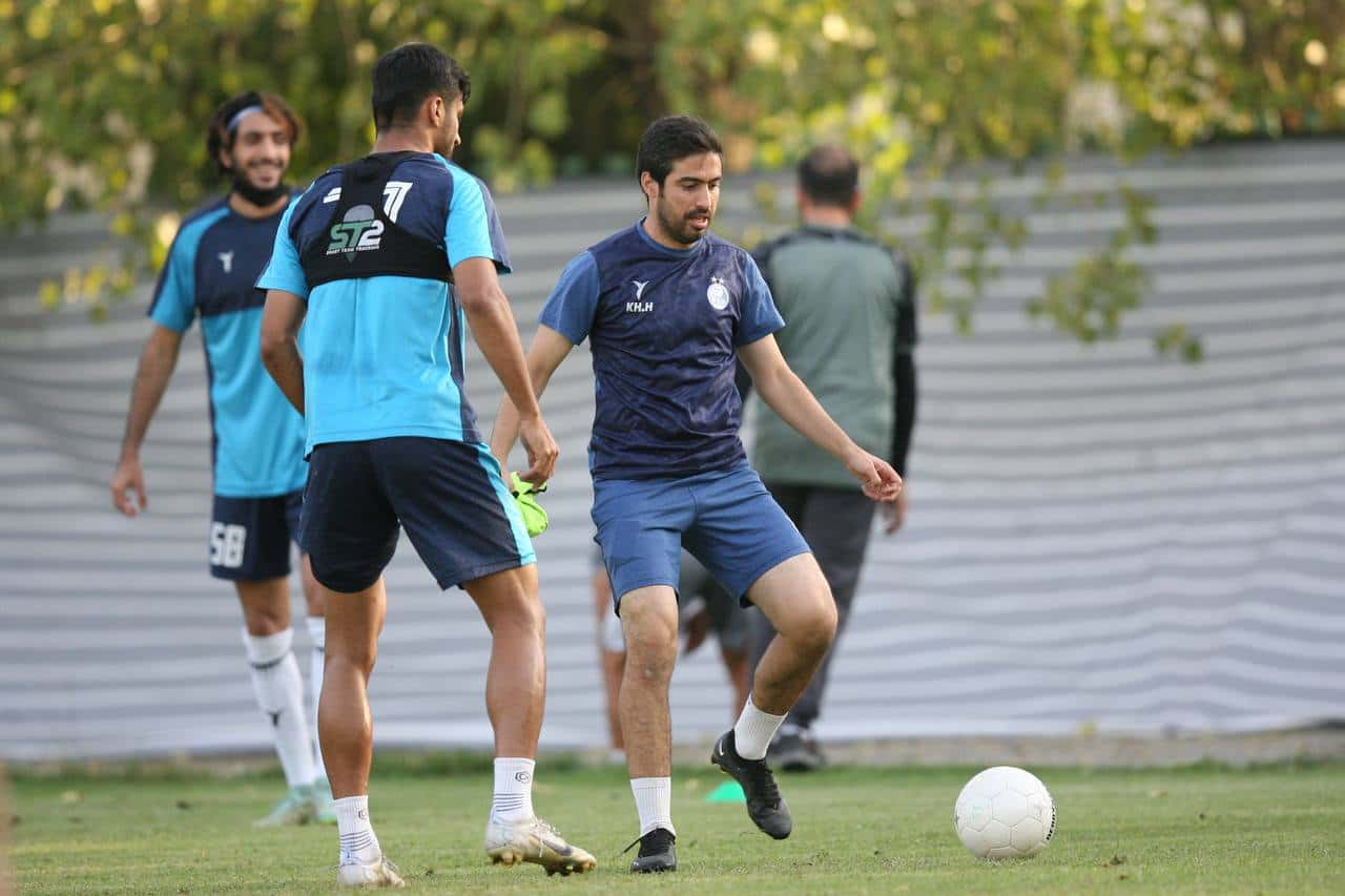 خسرو حیدری