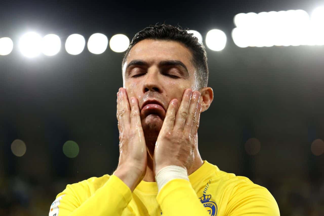 پیروزی دراماتیک العین مقابل النصر و رونالدو