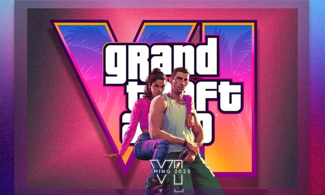 تصویری از شخصیتهای بازی GTA 6