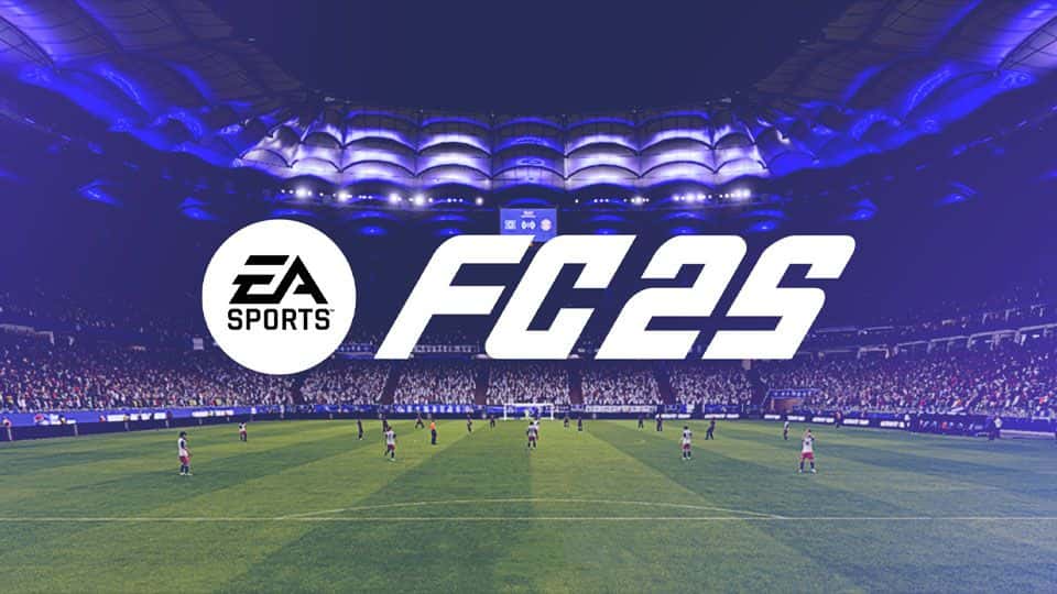 FC 25 - گیم - EA Sports