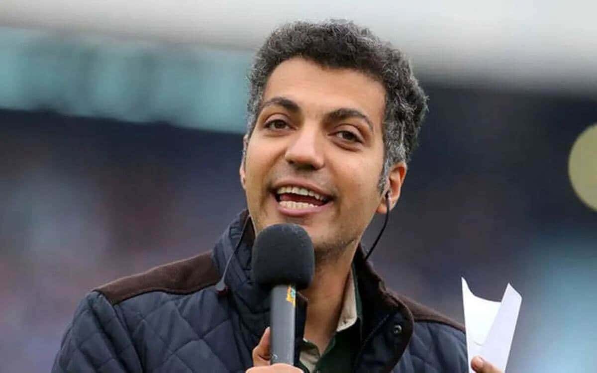 عادل فردوسی پور-بازگشت عادل فردوسی پور به تلوزیون
