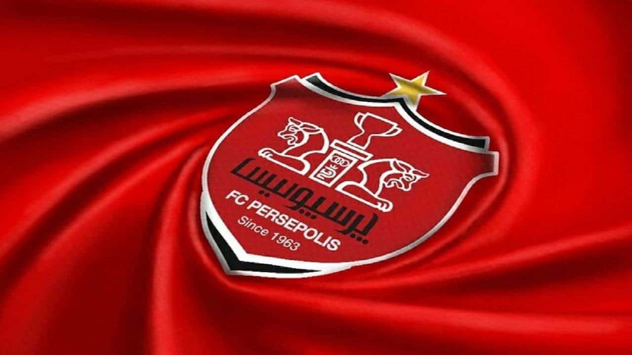 پرسپولیس-تبلیغات محیطی