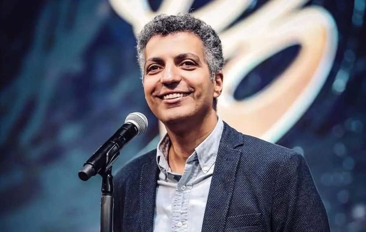 عادل فردوسی پور-مصاحبه درباره نسل جدید گزارشگران
