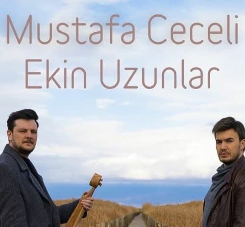 دانلود آهنگ Yolları Aşamadım از Mustafa Ceceli و Ekin Uzunlar + متن و ترجمه