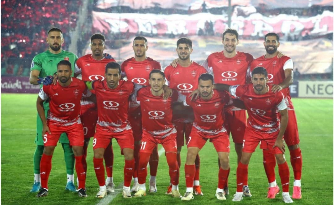 پرسپولیس ایران 1-1 پاختاکور ازبکستان؛ این پرسپولیس، آن تیمی که انتظار داشتیم نبود