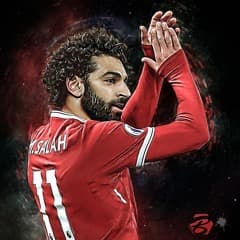 دانلود آهنگ محمد صلاح، پادشاه مصری از Marc Kenny + متن