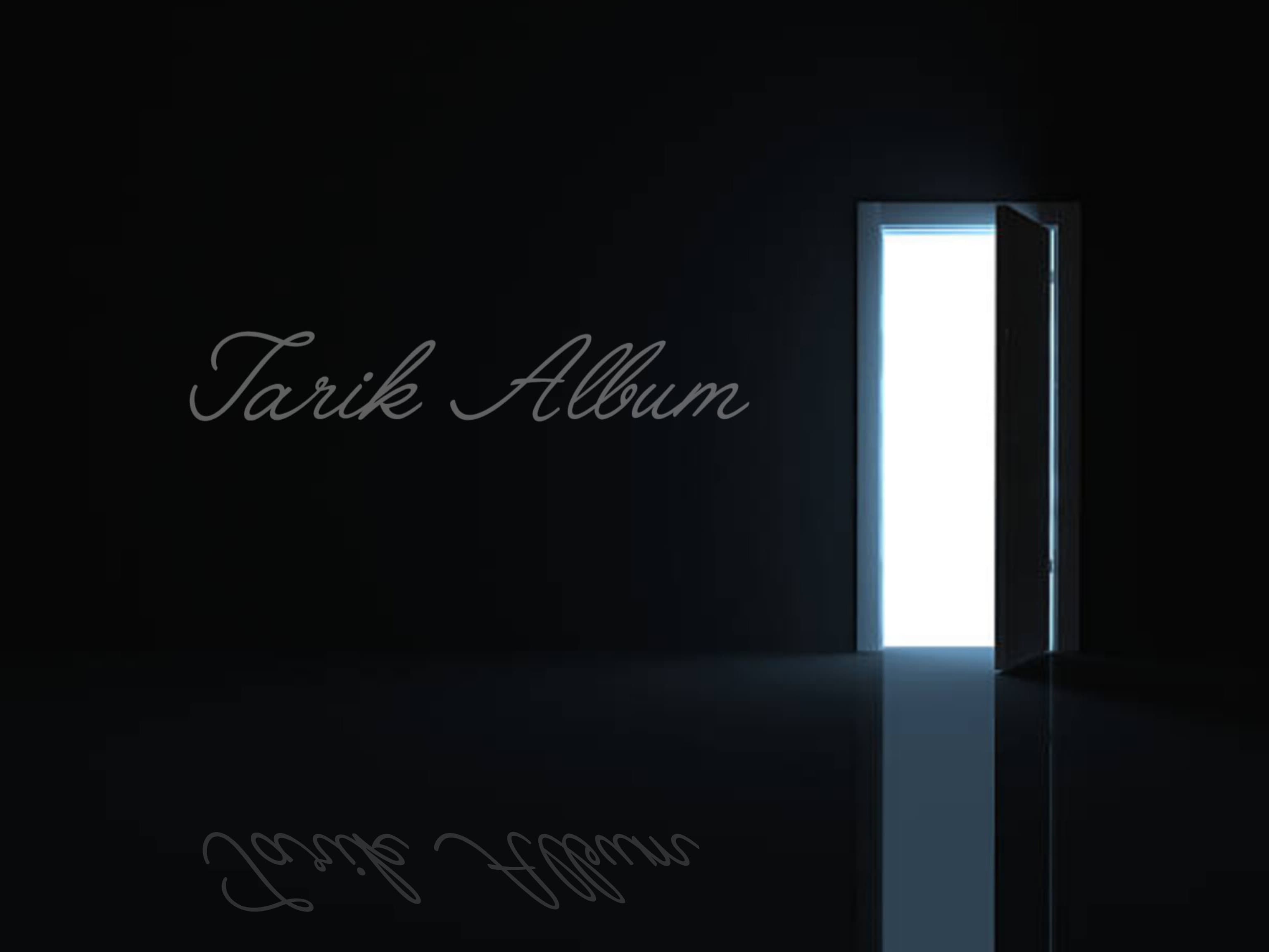 Tarik - Kourosh Sarvghad / Tarik Album | تاریک - کوروش سروقد / آلبوم تاریک