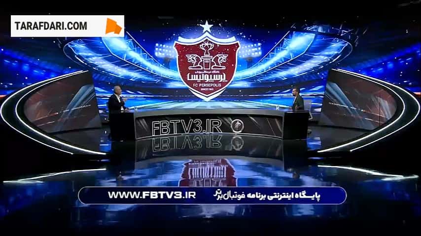 توضیحات رضا درویش در مورد رای پرونده علیرضا بیرانوند