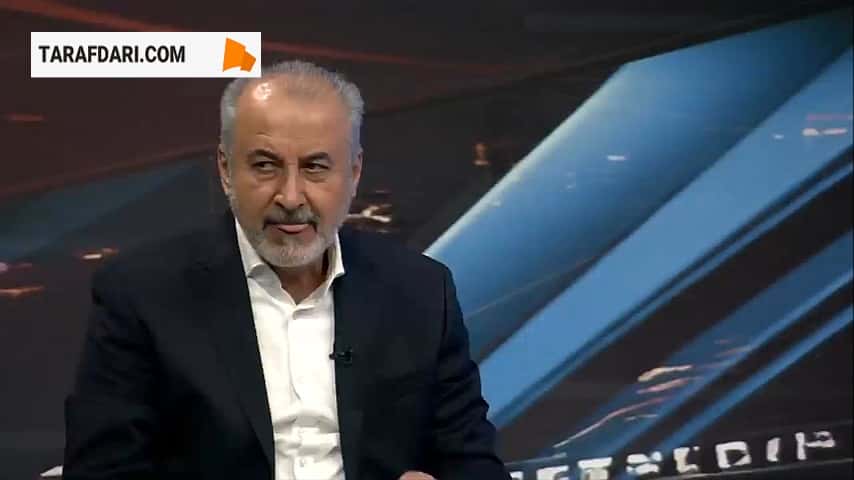 رضا درویش: دریافتی هیچ تیمی در لیگ ایران به اندازه باشگاه پرسپولیس نیست