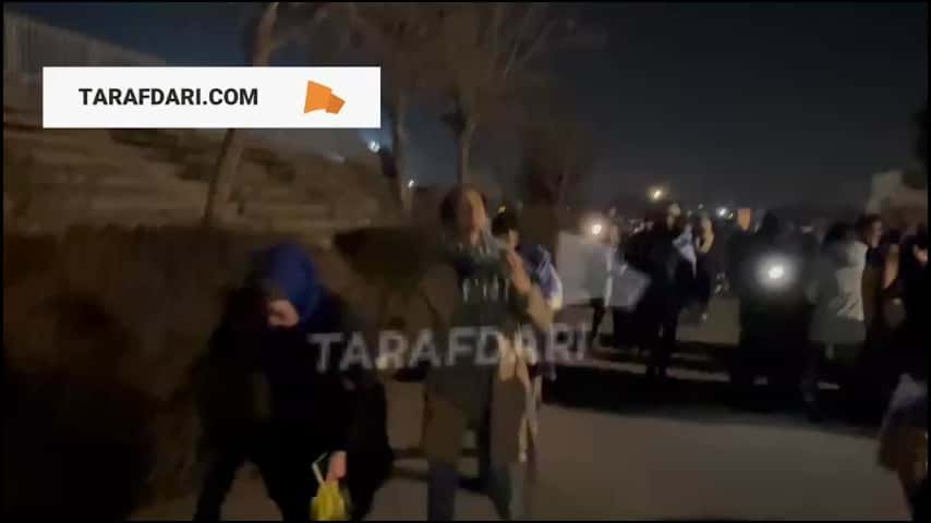 هوادار خانم استقلال: دوای درد آبی، یادگار حجازی؛ قطعا فرهاد مجیدی باید بیاید