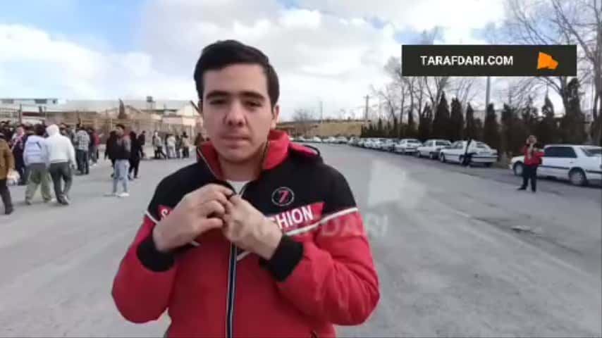 هوادار پرسپولیس: گربه سیاه؟ خرافات است؛ اسماعیل کارتال ما را یاد برانکو میاندازد