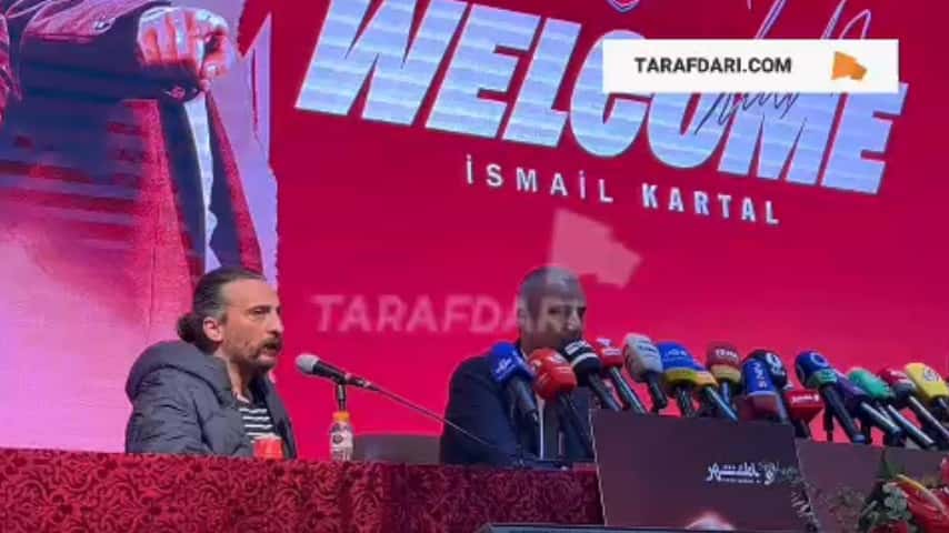 کارتال: پرسپولیس 40 میلیون هوادار دارد و تیم ریشهداری است