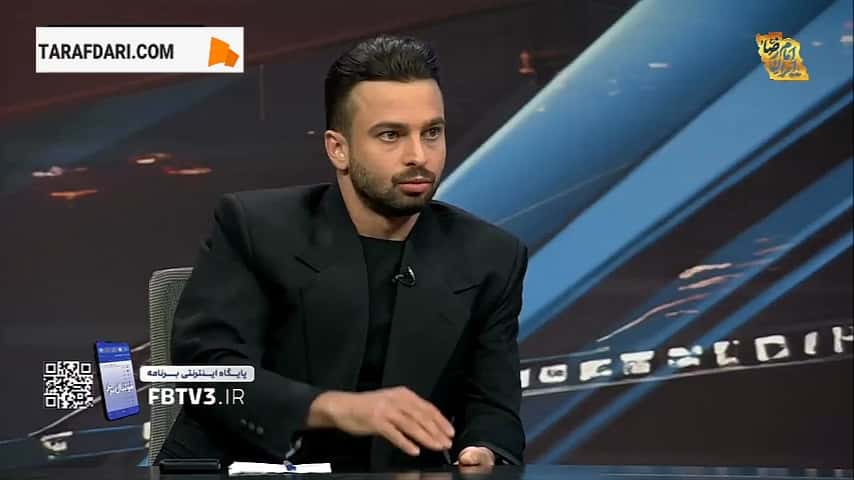 سروش رفیعی: درگذشت هادی نوروزی باعث ایجاد اتحادی شد که به قهرمانیهای دوران برانکو و بعد از آن منجر شد