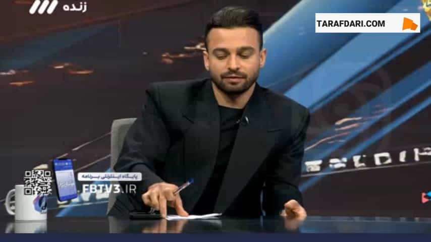 افشاگری مدیر برنامههای اسکوچیچ از مذاکره سروش رفیعی با این مربی و واکنش بازیکن پرسپولیس