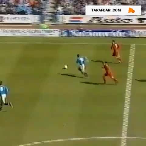 روزی که یکی از بهترین گل به خودیهای تاریخ فوتبال توسط بازیکن منچسترسیتی به ثبت رسید (25 آپریل 1998)