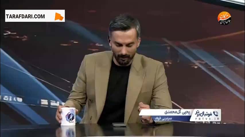 یحیی گل محمدی و تکذیب یک شایعه: در وسط فصل هیچ پیشنهادی از استقلال و پرسپولیس نداشتم