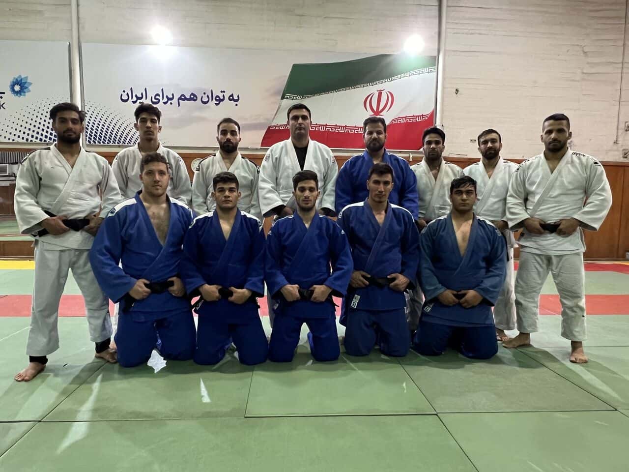 جودوی ایران نیاز به حمایت دارد، نه قضاوت شتابزده