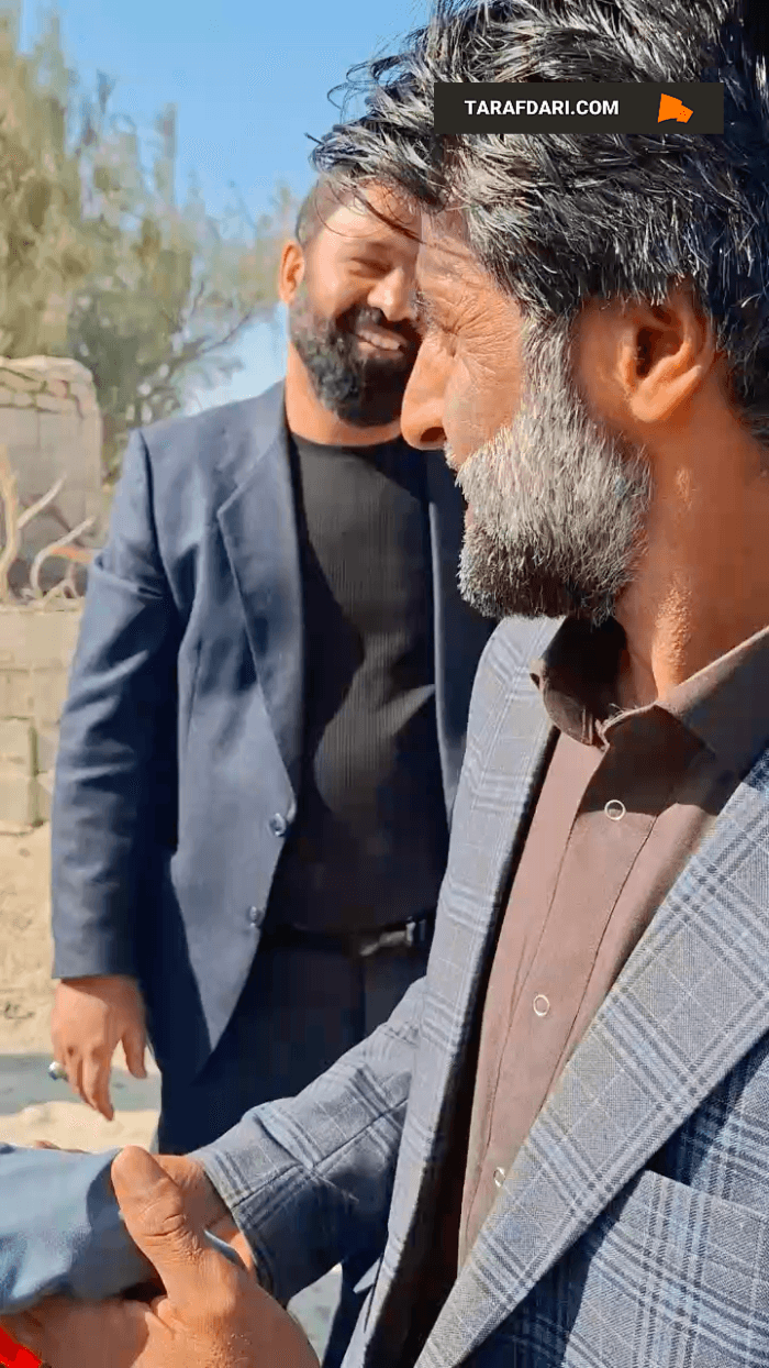 روستاهای مرزی