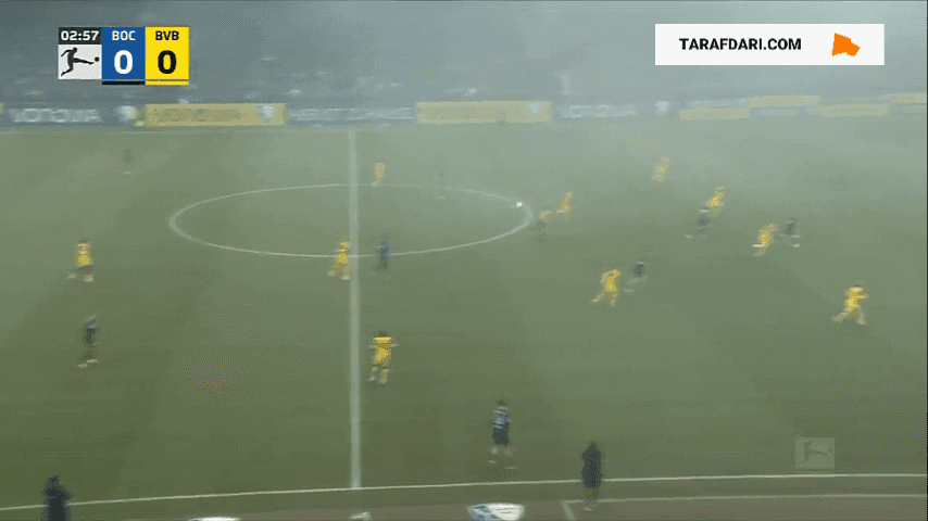 بحران-دورتموند - گیورگوس-ماسوراس - سهمیه-لیگ-قهرمانان - نیکو-کواچ - لیگ-آلمان