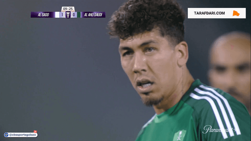 السد قطر - الاهلی عربستان
