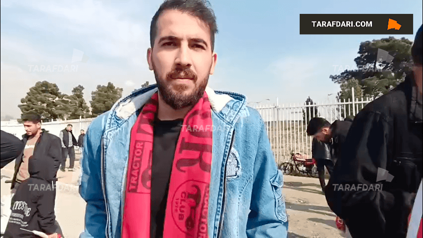 تراکتور تبریز در لیگ برتر - دیدار حساس پرسپولیس تراکتور - رقابت پرسپولیس و تراکتور - لیگ برتر فوتبال ایران - بازیهای حساس لیگ برتر - نبرد پرسپولیس تراکتور - جدول لیگ برتر ایران